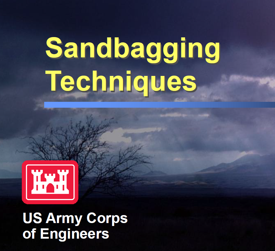 sandbagging1 -flood