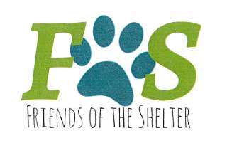 Friends of the Shelter logo