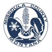 Missoula County seal