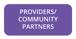 Providers/Community Partners