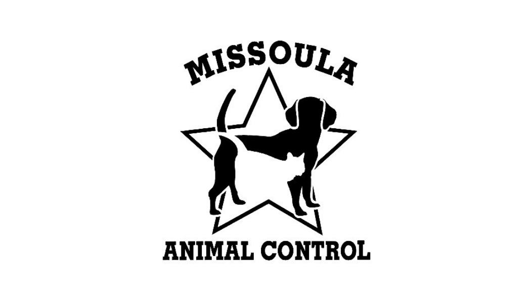 Logo - Missoula Animal Control