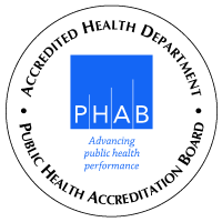 Public Health Accreditation Board Logo 