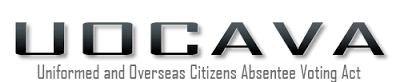 uocava logo